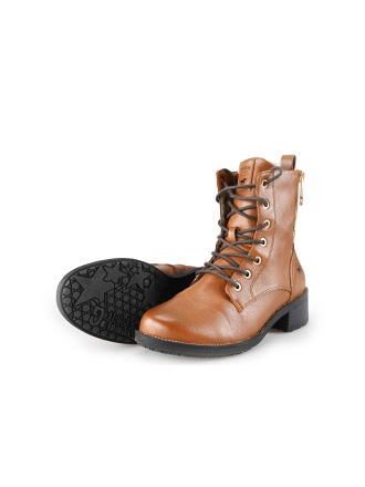 Mustang Boots