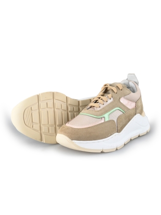 DSTRCT Sneakers