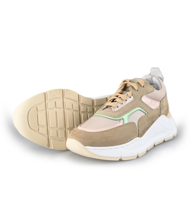 DSTRCT Sneakers