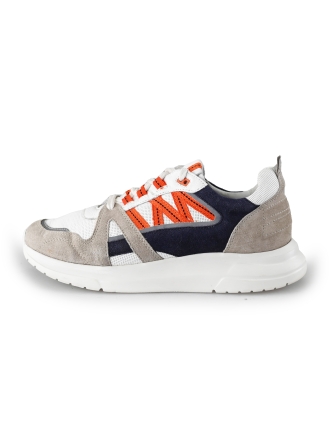 DSTRCT Sneakers