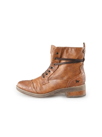 Mustang Veterboots