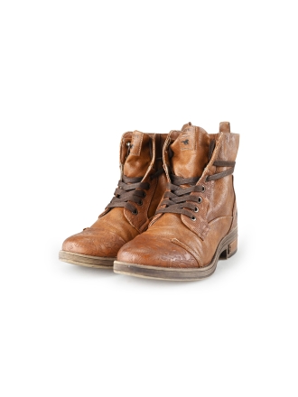 Mustang Veterboots