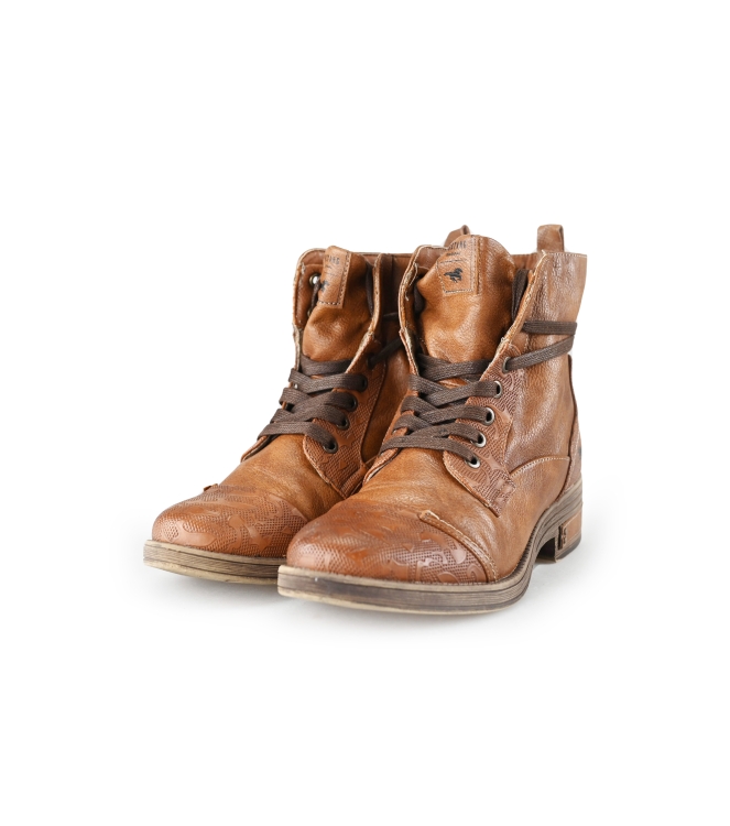 Mustang Veterboots
