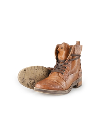 Mustang Veterboots