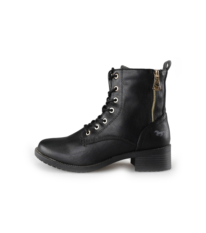 Mustang Veterboots