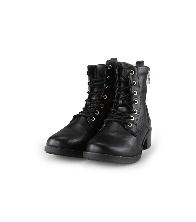 Mustang Veterboots