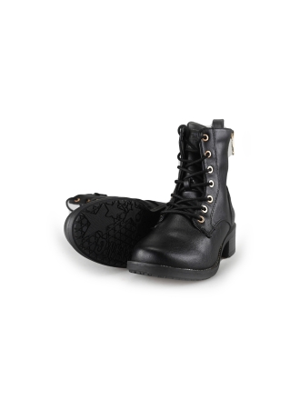 Mustang Veterboots