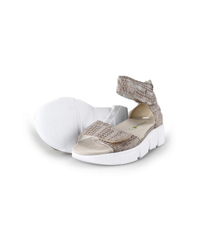 Waldlaufer Sandalen