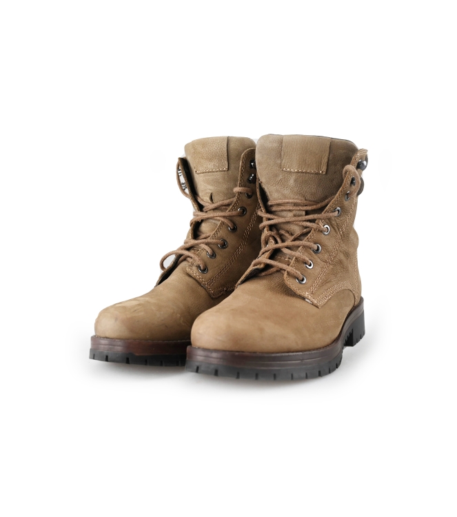 DSTRCT Veterboots