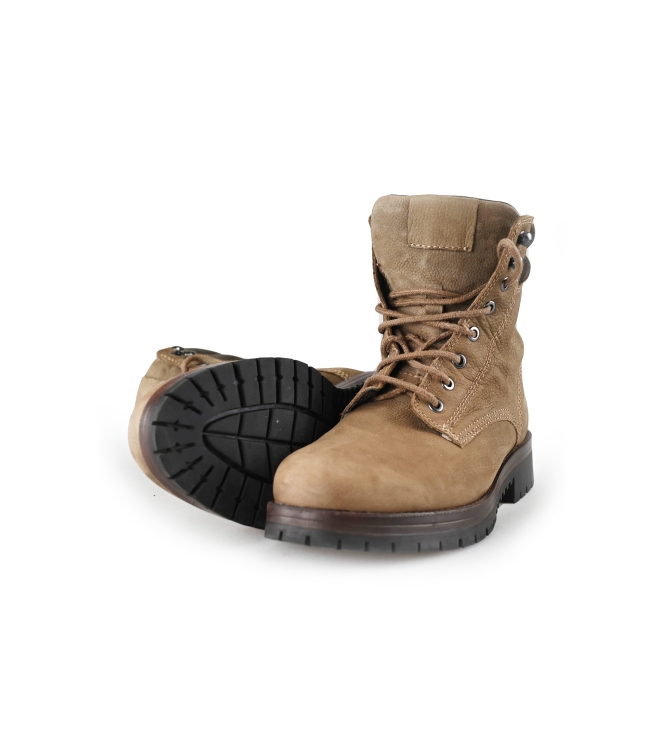 DSTRCT Veterboots