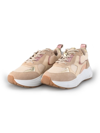 Omoda Sneakers Beige 196668