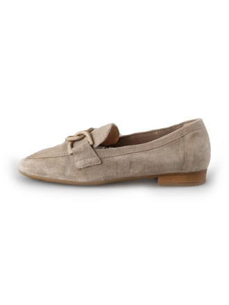 DSTRCT Loafers