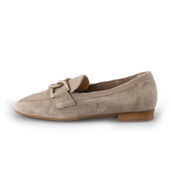 DSTRCT Loafers