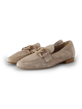 DSTRCT Loafers