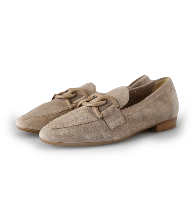DSTRCT Loafers