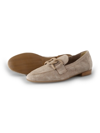DSTRCT Loafers