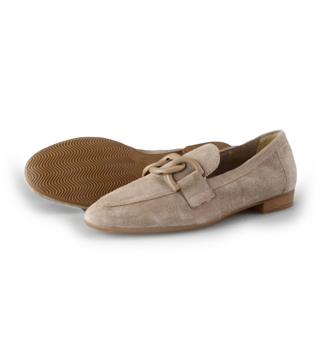 DSTRCT Loafers