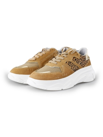 DSTRCT Sneakers Bruin 196696
