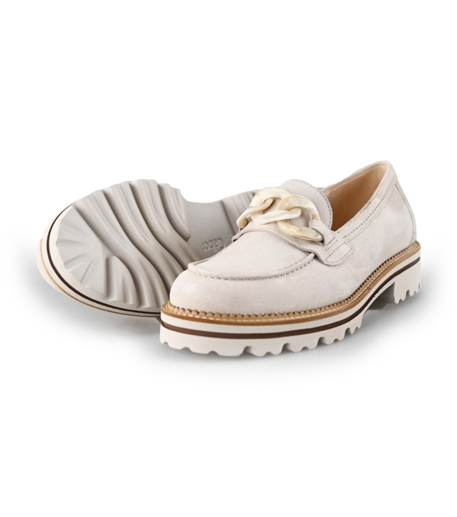 Gabor Loafers