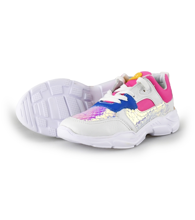 DSTRCT Sneakers