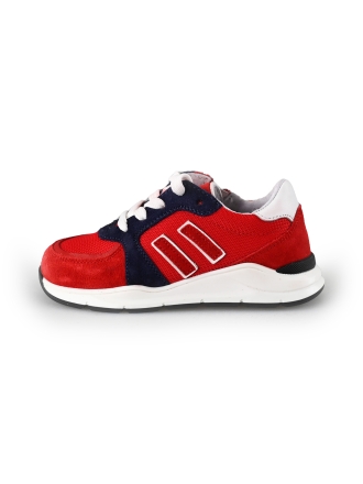 IK-KE Sneakers Rood 196739