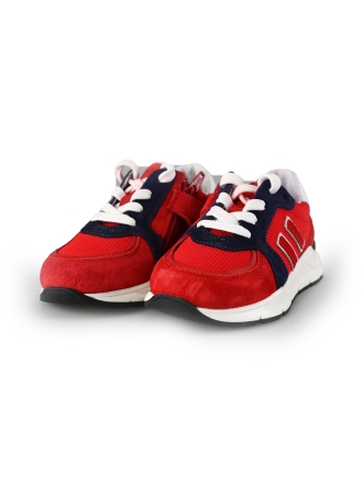 IK-KE Sneakers Rood 196739