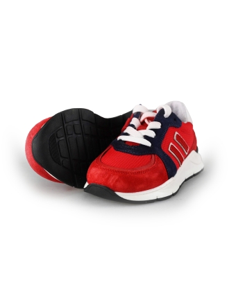 IK-KE Sneakers