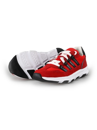 DSTRCT Sneakers