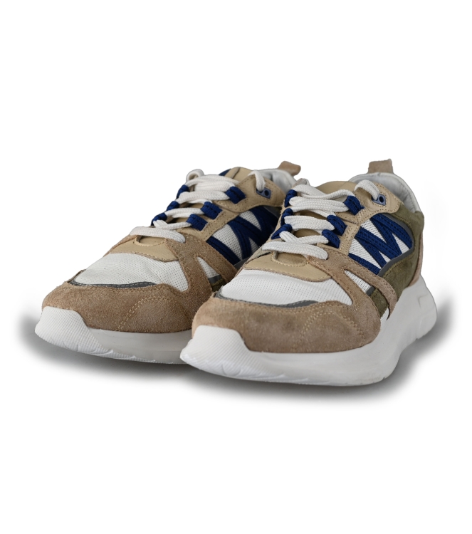 DSTRCT Sneakers