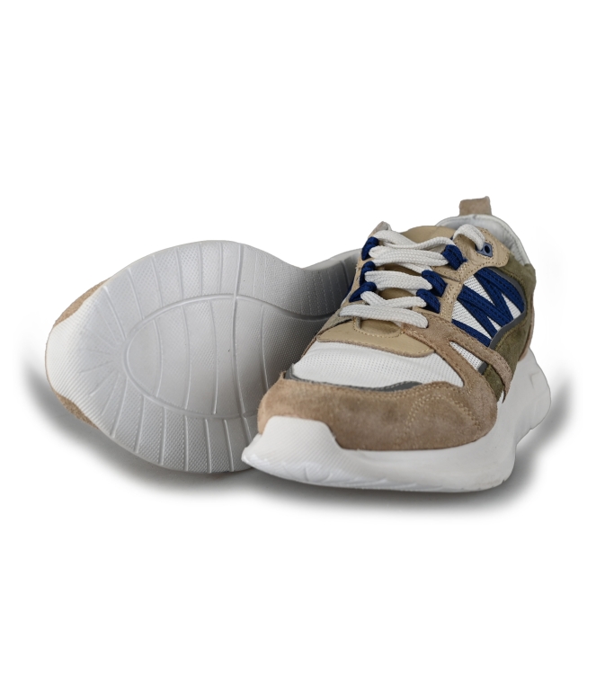 DSTRCT Sneakers