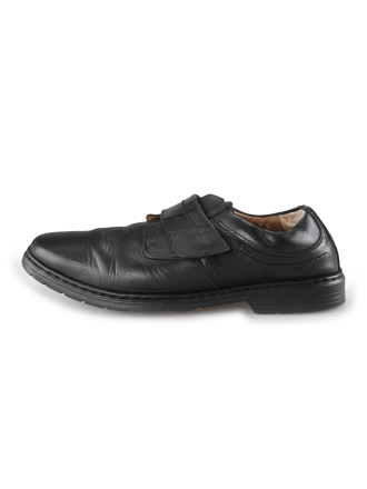 Josef Seibel Nette schoenen Zwart 197041