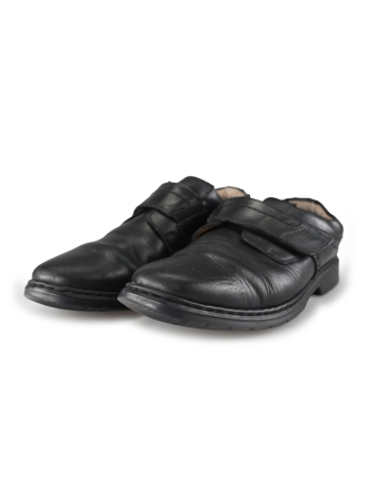 Josef Seibel Nette schoenen Zwart 197041