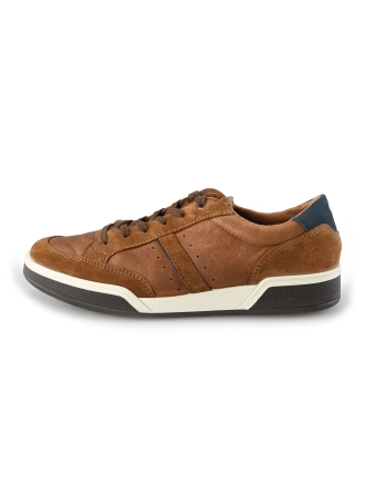 Imac Sneakers Bruin 197052
