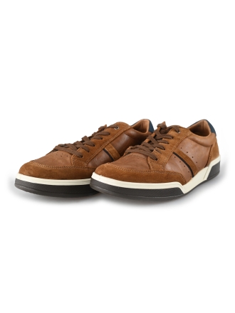 Imac Sneakers Bruin 197052