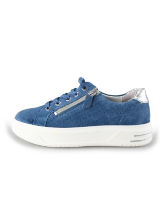 Feyn Sneakers Blauw 197090