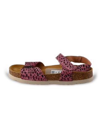 Hush Puppies Sandalen Roze 197122