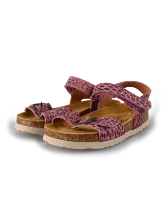 Hush Puppies Sandalen Roze 197122