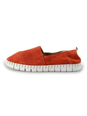 Tamaris Instappers Rood 197136