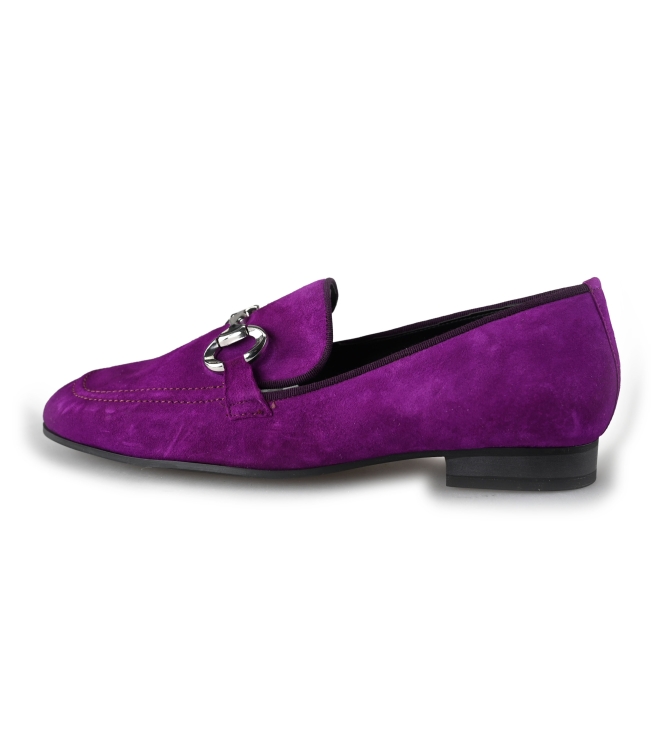 Lina Locchi Loafers