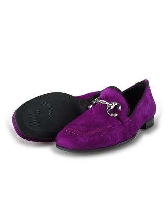 Lina Locchi Loafers