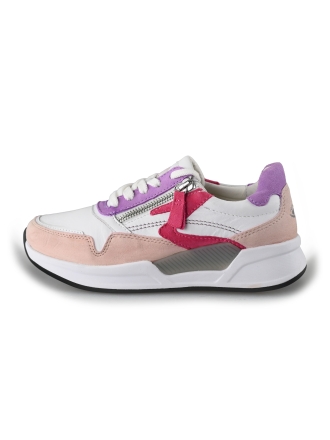 Gabor Sneakers Wit 197153