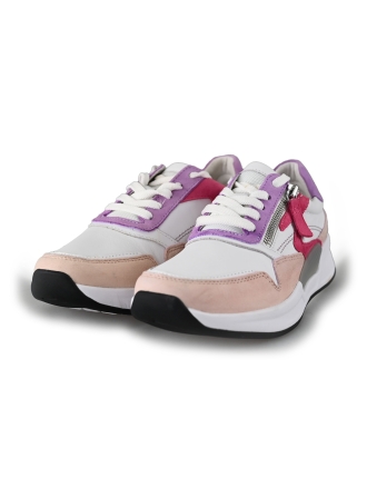 Gabor Sneakers Wit 197153