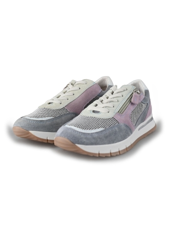 Sub55 Sneakers Grijs 197158