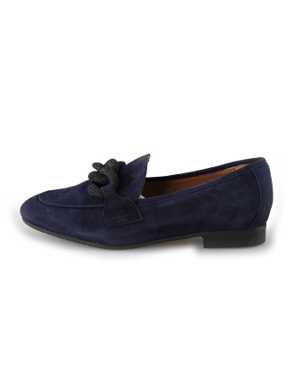 Toscanini Loafers Blauw 197187