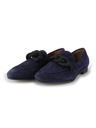 Toscanini Loafers Blauw 197187
