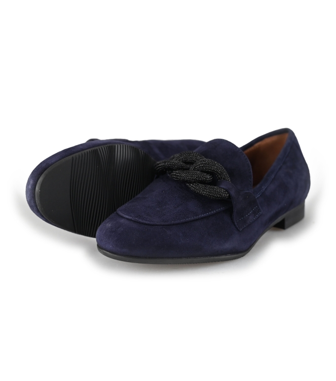 Toscanini Loafers