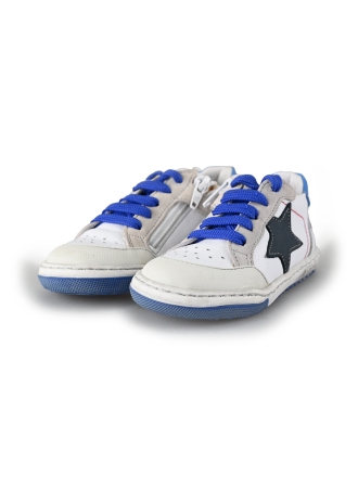 Shoesme Sneakers Wit 197220