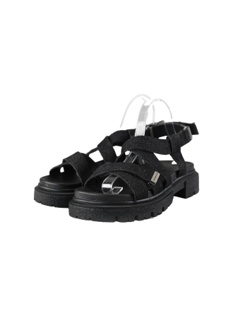 G-Star Sandalen Zwart 197224