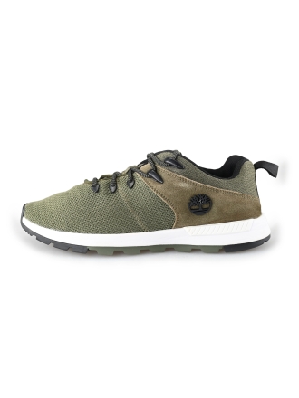 Timberland Sneakers Groen 197234