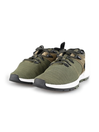 Timberland Sneakers Groen 197234